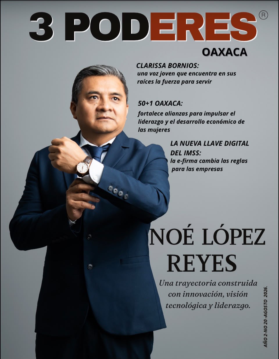 Noé López Reyes